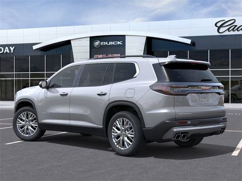 New 2026 GMC Acadia Elevation w/ Elevation Premium Package image 3