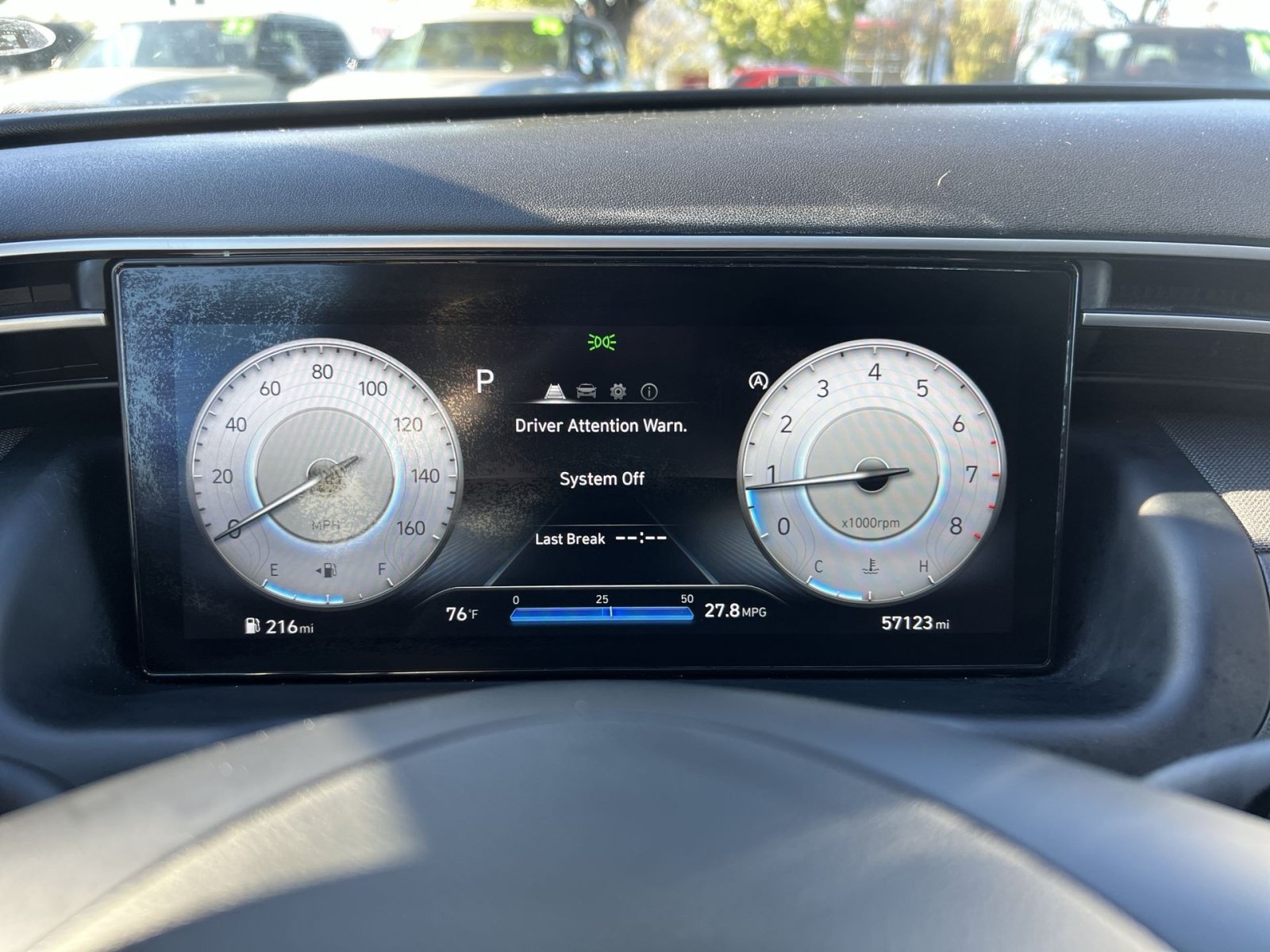 Used 2022 Hyundai Tucson SEL w/ Convenience Package AWD/4WD image 17