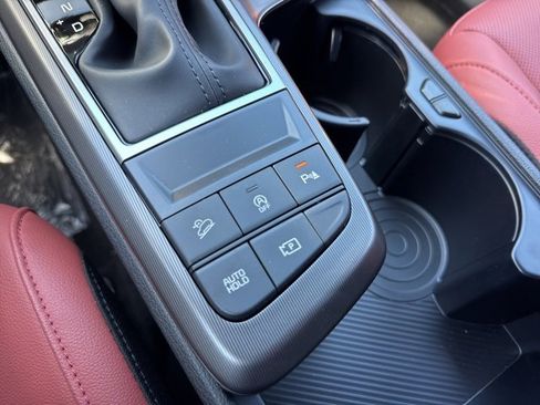 New 2026 Kia Sportage SX image 17