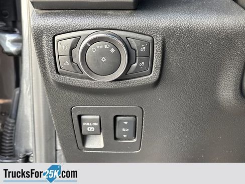 Used 2015 Ford F150 XLT w/ Equipment Group 302A Luxury image 16