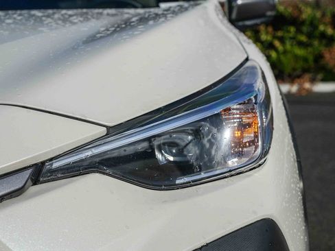 Certified 2024 Subaru Crosstrek 2.0i Premium image 10