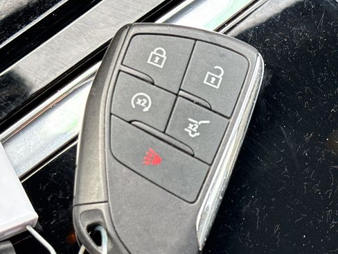 Certified 2024 Chevrolet Traverse LT image 38