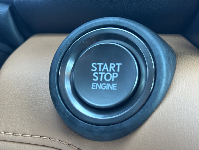 New 2026 Lexus IS 350 F Sport AWD/4WD image 11
