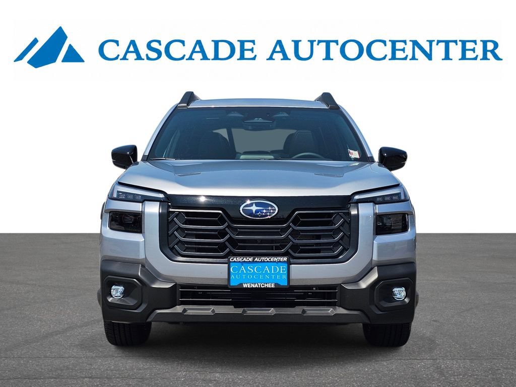 New 2026 Subaru Outback Touring XT AWD/4WD image 15