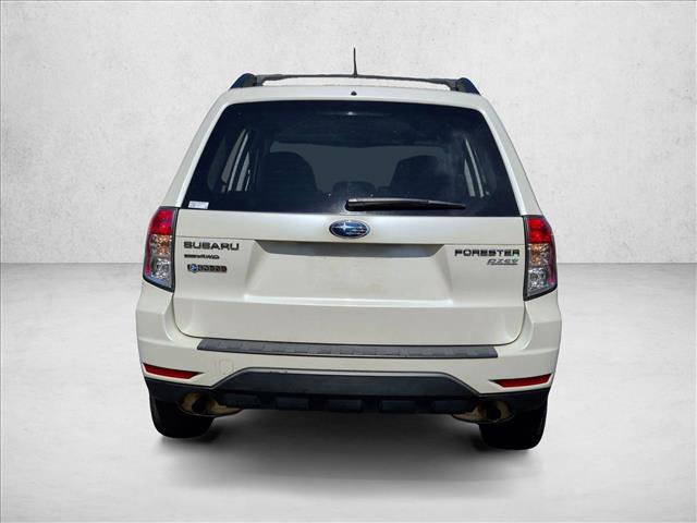 Used 2012 Subaru Forester 2.5X Premium w/ All-Weather Pkg AWD/4WD image 7