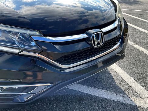 Used 2015 Honda CR-V EX-L image 30