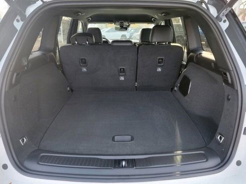 Used 2022 Jeep Grand Cherokee Trailhawk image 19