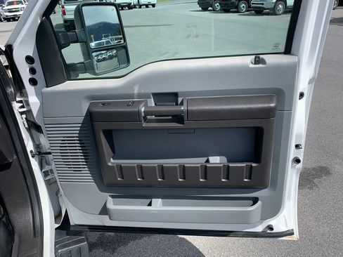 Used 2012 Ford F350 XL w/ PWR Equipment Group image 22