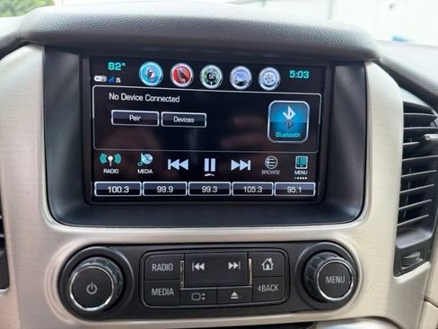 Used 2019 GMC Yukon Denali w/ Open Road Package AWD/4WD image 25
