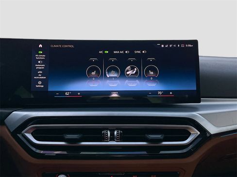 Used 2023 BMW M340i w/ Premium Package image 16