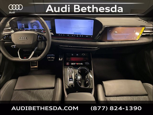 New 2026 Audi S5 Premium Plus AWD/4WD image 17