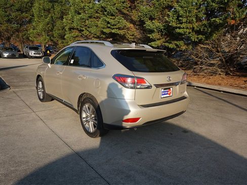 Used 2015 Lexus RX 350 350 image 20