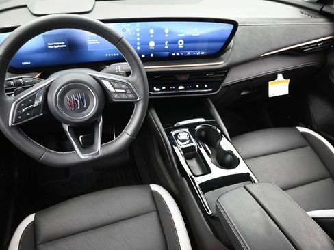 Used 2024 Buick Envision Sport Touring image 13