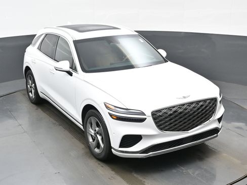 New 2026 Genesis GV70 2.5T Advanced image 19