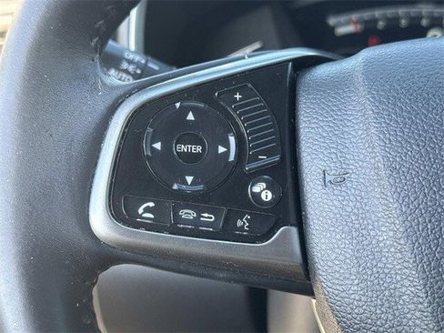 Used 2018 Honda CR-V Touring image 23