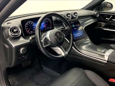 Certified 2022 Mercedes-Benz C 300 Sedan image 20