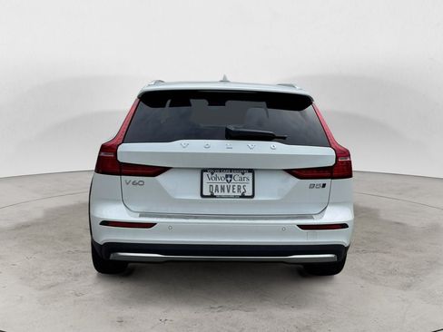 New 2026 Volvo V60 B5 Cross Country Ultra w/ Protection Package Premier AWD/4WD image 5