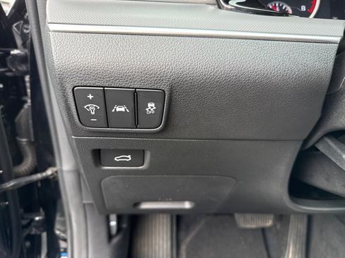 Used 2024 Kia K5 GT-Line image 23