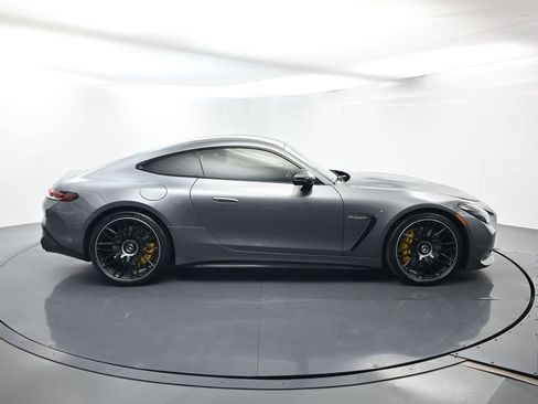 Used 2025 Mercedes-Benz AMG GT 55 image 16