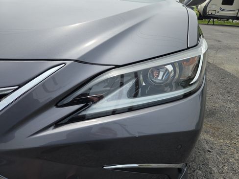 Used 2021 Lexus ES 250 w/ Premium Package AWD/4WD image 10