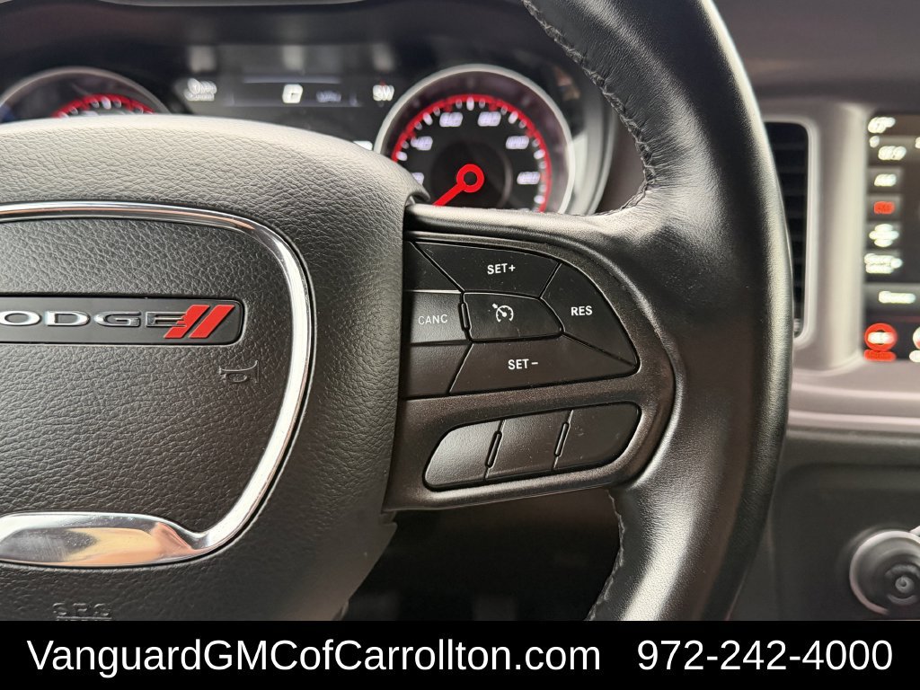 Used 2023 Dodge Charger GT RWD image 16