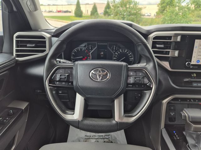 Used 2023 Toyota Tundra SR5 AWD/4WD image 17