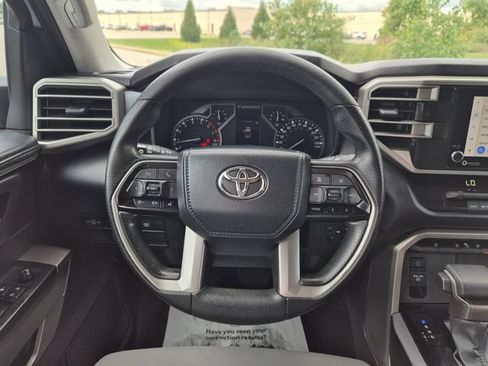 Used 2023 Toyota Tundra SR5 AWD/4WD image 17