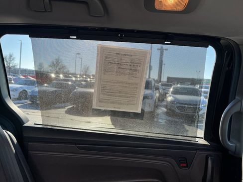 Used 2018 Honda Odyssey EX-L image 29