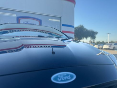 Used 2018 Ford Focus SE image 12