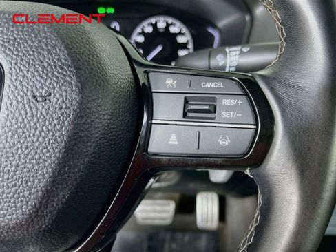 Used 2024 Honda Civic Sport image 17