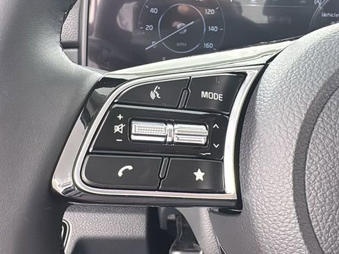 New 2026 Kia Seltos EX image 22