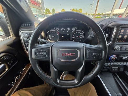 Used 2021 GMC Sierra 1500 AT4 w/ AT4 Premium Package AWD/4WD image 20