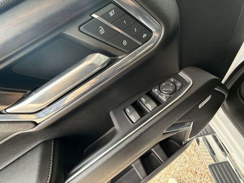 Certified 2023 GMC Sierra 1500 SLT w/ SLT Convenience Package image 23