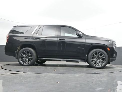 Used 2023 Chevrolet Tahoe LT w/ LT Signature Package AWD/4WD image 29