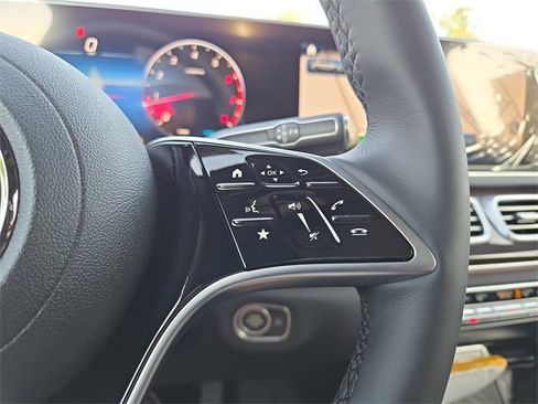 New 2025 Mercedes-Benz GLE 450 4MATIC image 19