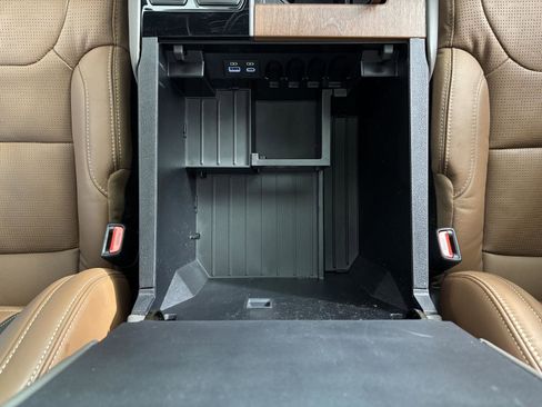 Used 2026 Toyota Tundra 1794 Edition image 33