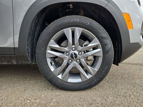 Certified 2022 Kia Seltos LX image 9