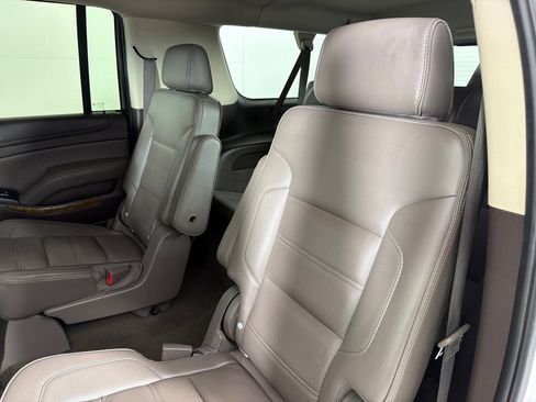 Used 2016 GMC Yukon XL Denali w/ Open Road Package AWD/4WD image 21