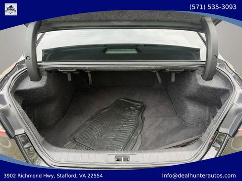 Used 2021 Nissan Maxima 3.5 SV w/ Floor Mat Group FWD image 13