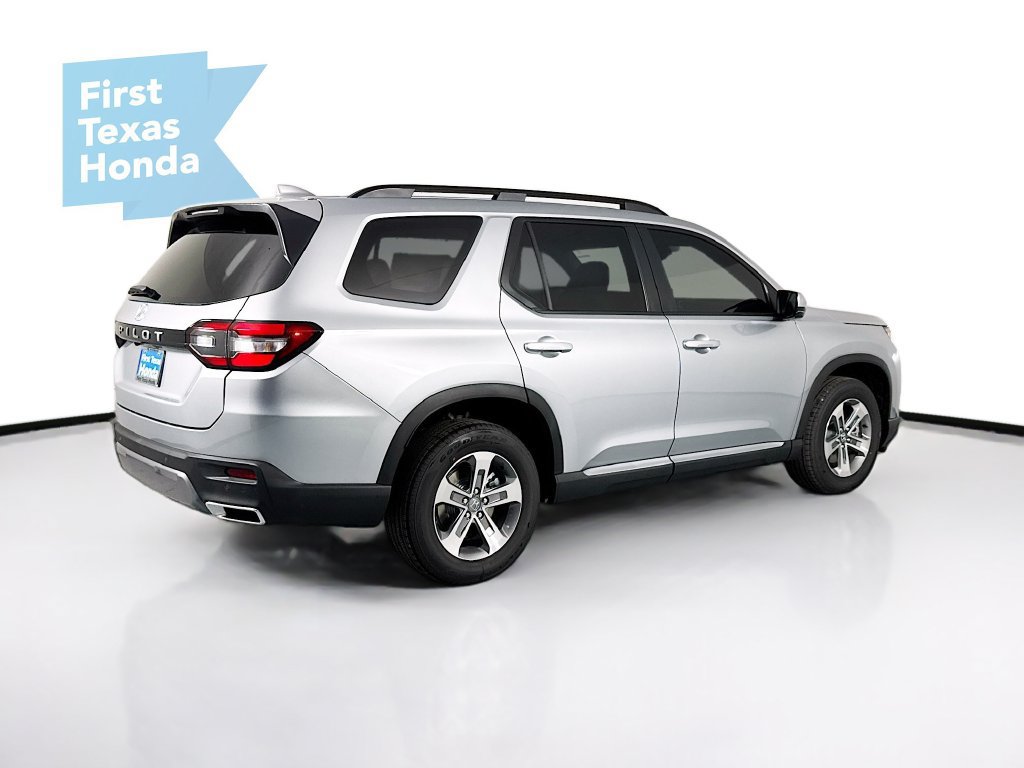 New 2026 Honda Pilot EX-L image 7