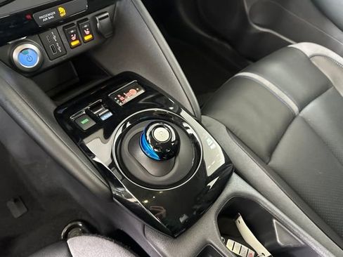 Used 2022 Nissan Leaf SL Plus image 20