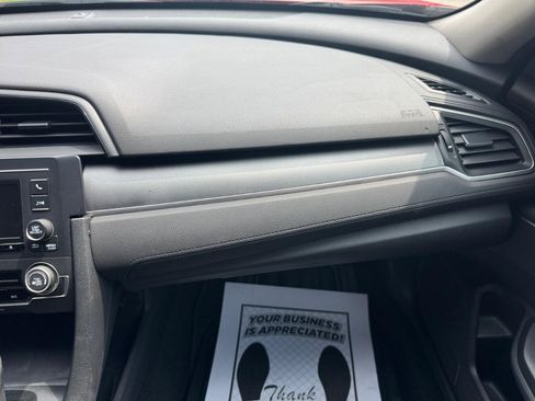 Used 2016 Honda Civic LX image 20