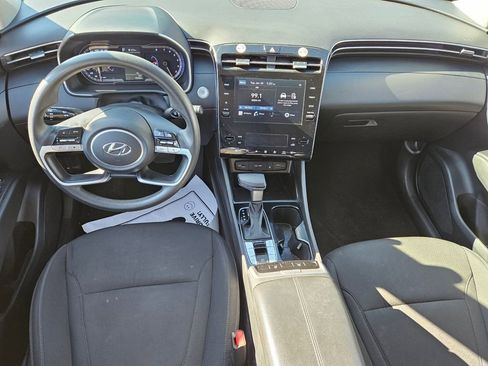 Used 2024 Hyundai Tucson SEL image 8