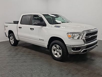 Used 2024 RAM 1500 Big Horn