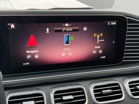 New 2025 Mercedes-Benz GLE 350 GLE 350 image 26