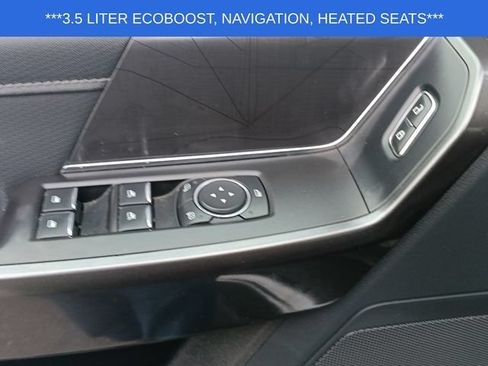Used 2021 Ford F150 XLT w/ Equipment Group 302A High AWD/4WD image 13