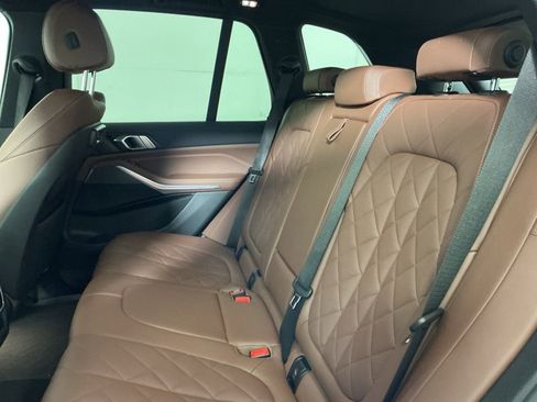 Certified 2023 BMW X5 sDrive40i w/ M Sport Package RWD image 26