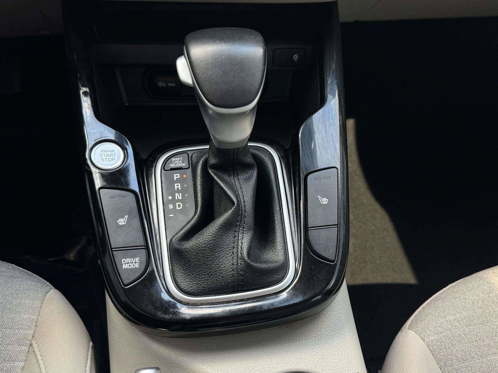 Used 2023 Kia Soul EX FWD image 29