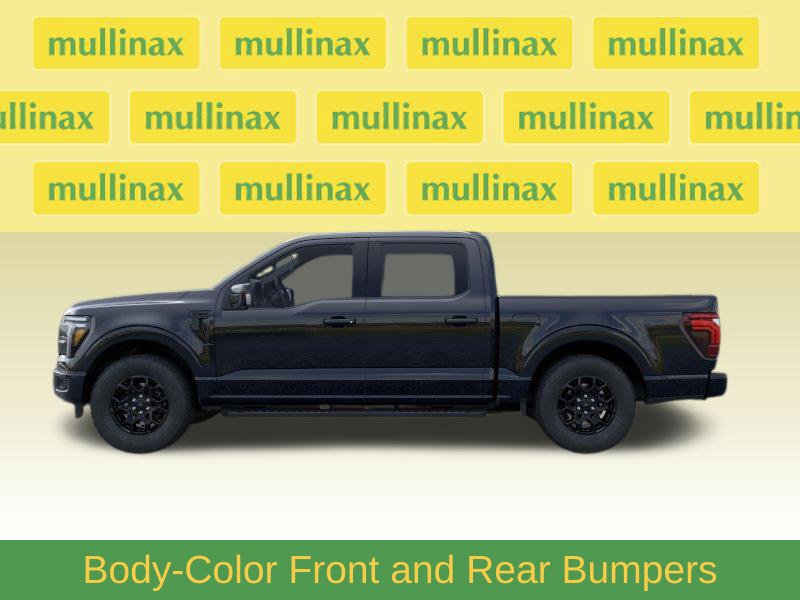 New 2026 Ford F150 Lariat RWD image 41