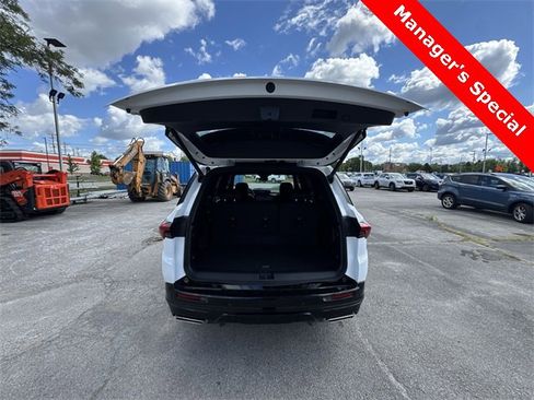 New 2026 Buick Enclave Sport Touring w/ Power Package image 23